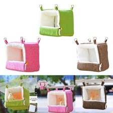 Winter Warm Vogelnest Kälte