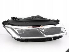 VW TOUAREG 3 III 760 761 CR7 Bj.18- Scheinwerfer FULL VOLL LED Rechts vorne EU