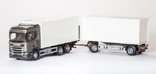 Emek 89643 scania cr - emek,