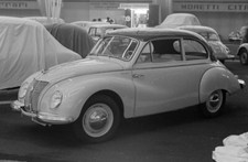 Ifa F8 Belle Vue Motor Show