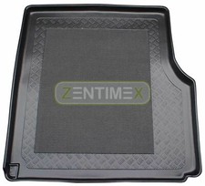 Kofferraumwanne für Mercedes