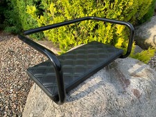 Sitzbügel Beifahrersitz Deutz Fendt Ursus John Deere 