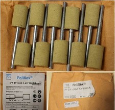 Horse Poliflex Fine Grinding