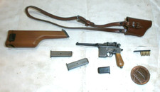 Soldier Story chinesische