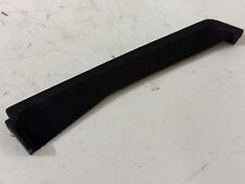 Audi 80 B4 Avant Wasserabweisblende Kofferraumklappe original, Wasserabweiser