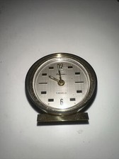 DUGENA Reisewecker 7 JEWELS