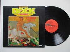 LP - FLEETWOOD MAC - THEN PLAY ON  ( ORIGINAL ROCK CLASSICS ) " WASHED " #C01#