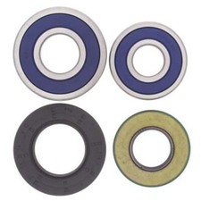 Radlager hinten 25-1357