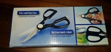 Multifunktionsschere viele Funktionen - Die moderne Hausfrau, TRI Kottmann GmbH 