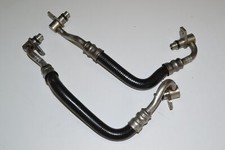 Audi A6 Gearbox Oil Lines