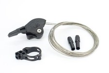 Fox position remote hebel - 3,