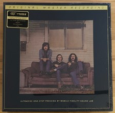 Crosby, Stills & Nash – Same