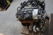 Motor ohne Anbauteile (Diesel)