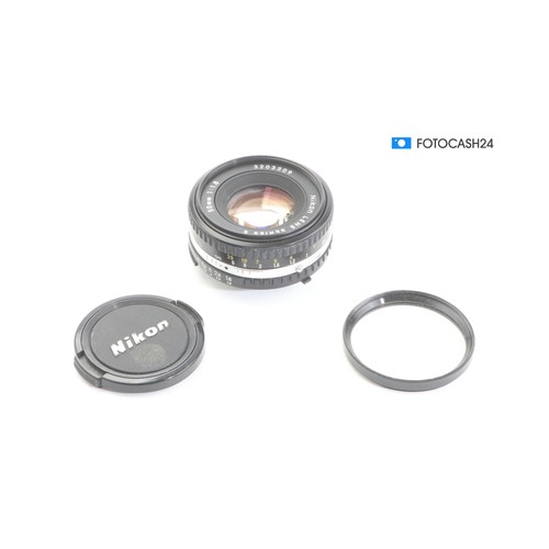 Nikon e series - series, +