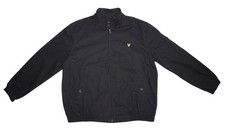 Lyle & Scott Harrington