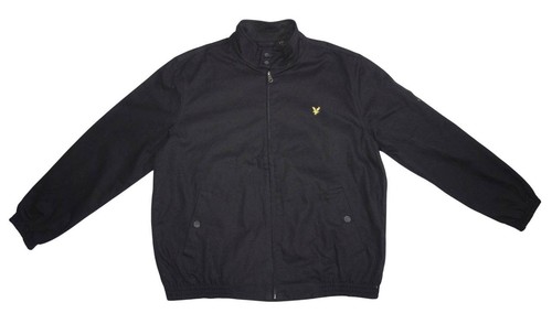 Lyle scott harrington - &,