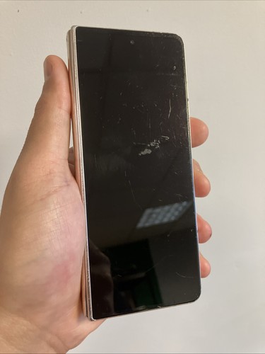 Samsung galaxy fold4 256gb - samsung,
