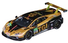Carrera Digital 124 Lamborghini Huracan GT3 Evo2 GRT Grasser Racing