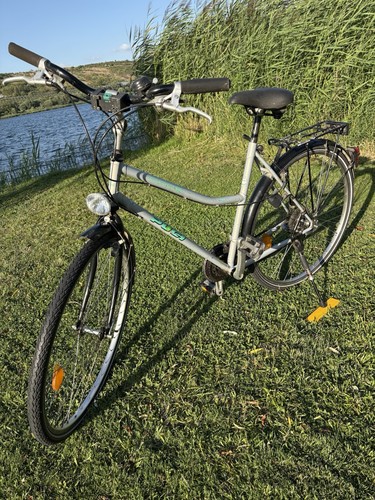 City bike damen fahrrad - bike, 28