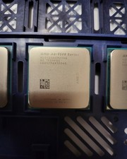 Amd series 9500 - series, (2x