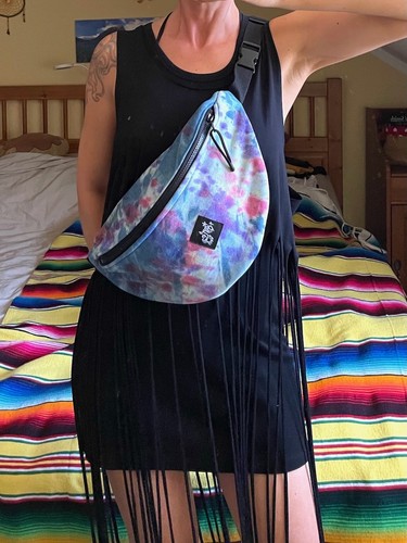 Xxl hipbag grunge tasche - hipbag,