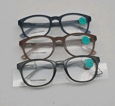 3er Set Lesebrillen,+1,0