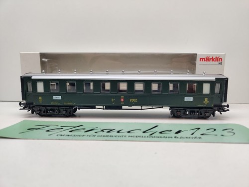 Märklin 4238 - märklin, h0