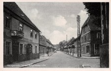 758348) AK Adolf H. Strasse