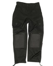 Smock kommandohose leicht - kommandohose,