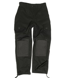Smock kommandohose leicht - smock,