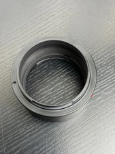 SALE Objektivadapter Für