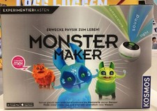 Kosmos Experimente & Forschung