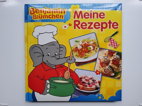 Benjamin blümchen meine - blümchen,