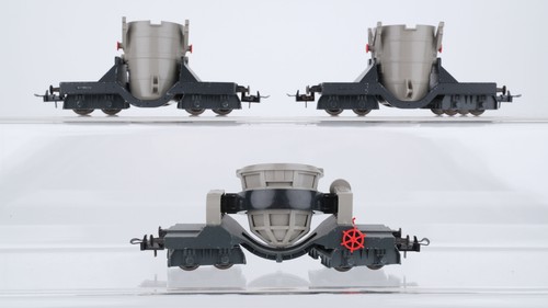 Primex konvolut - h0,