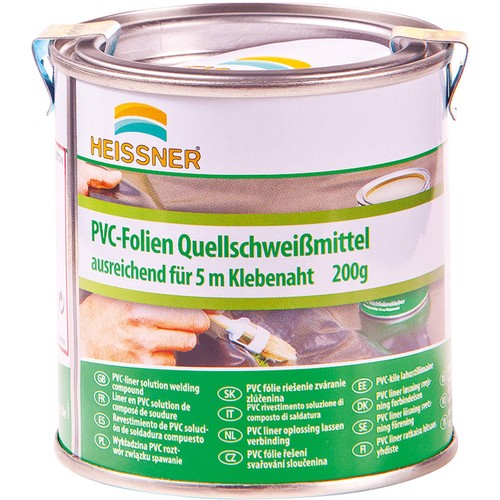Pvc teichfolienkleber 200g von - pvc-teichfolienkleber,