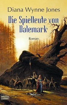 Die spielleute von dalemark - spielleute,