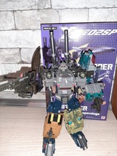 Transformers Combiner