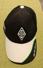 Borussia Mönchengladbach Gladbach Kappe Cap Mütze