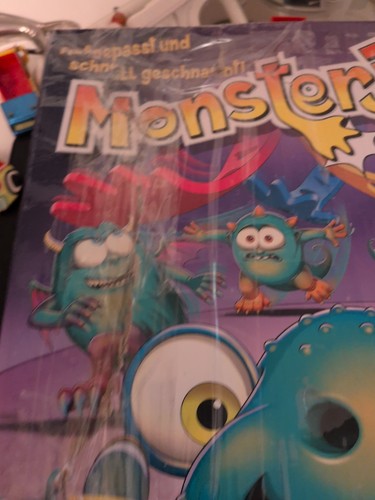 Schmidt monsterjäger - schmidt,