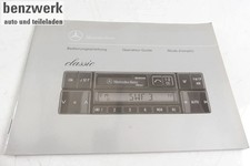 Mercedes W202 W210