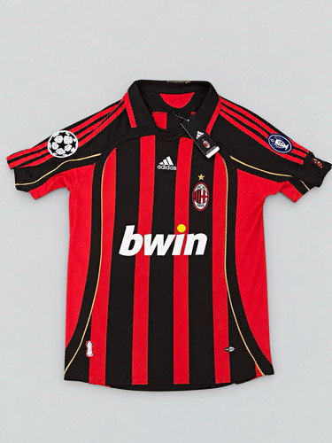 Adidas milan heimtrikot - adidas,