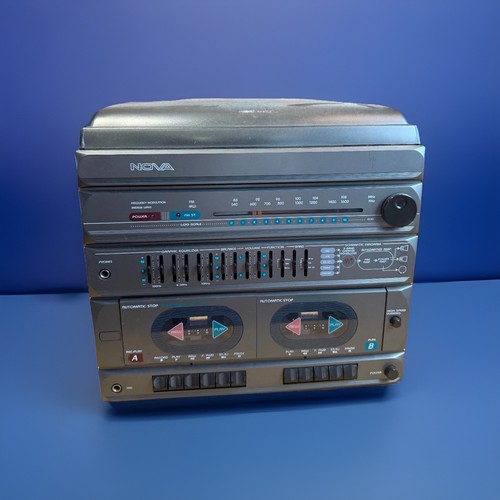 Elektronik quelle nova vtcf - elektronik,