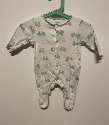 Baby schlafanzug einteiler - schlafanzug,