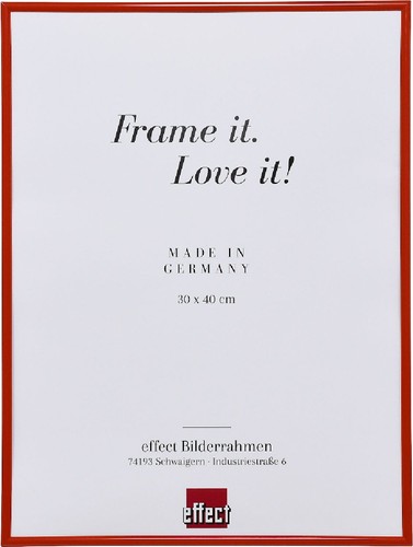 Art effect puzzlerahmen - effect,