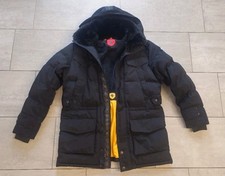 Original Wellensteyn Seamaster