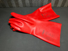 KS Tools Elektriker-Schutzhandschuh mit Schutzisolierung, Größe 10, Stärke 1