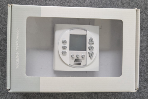 Warema comfort timer 1002220 - comfort,