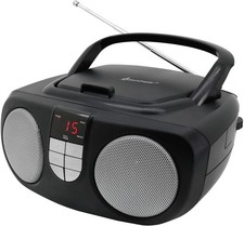 Soundmaster Radio mit CD