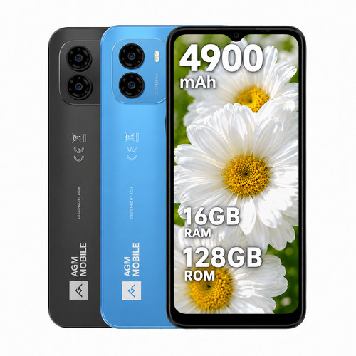 Agm smartphones handys - smartphones,