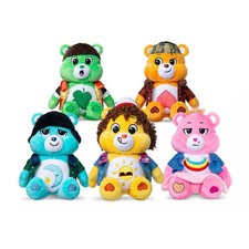 22 cm Care Bears x Stranger
